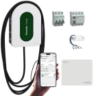 Schneider Electric Finland Oy - Älylataus 2, 3572814 - Älylataus 2, 3572813