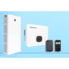GROWATT - Reservimarkkinapaketti - Growatt 10 kW / 15 kWh