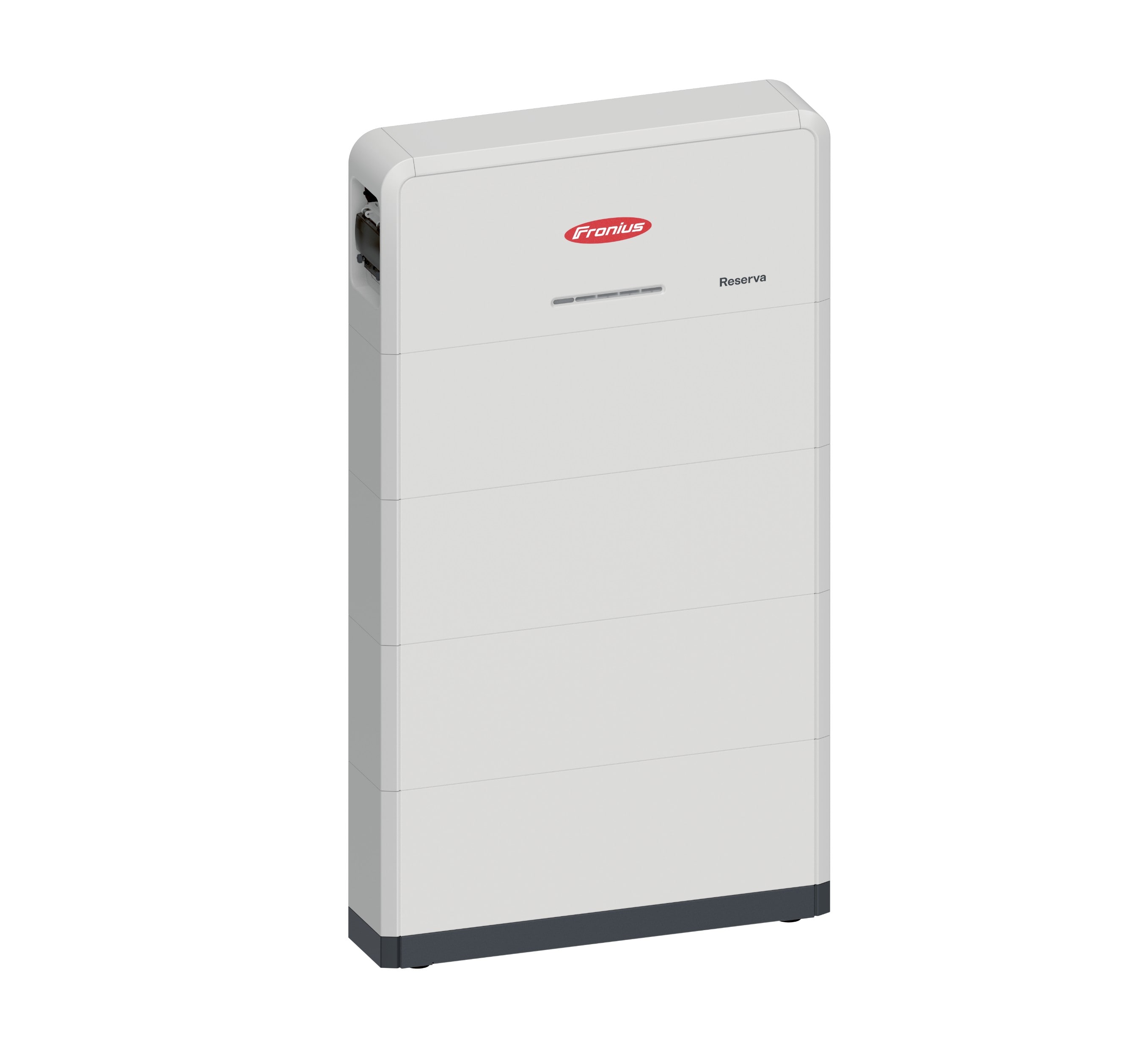 FRONIUS - Akkupaketti - Fronius 9.5