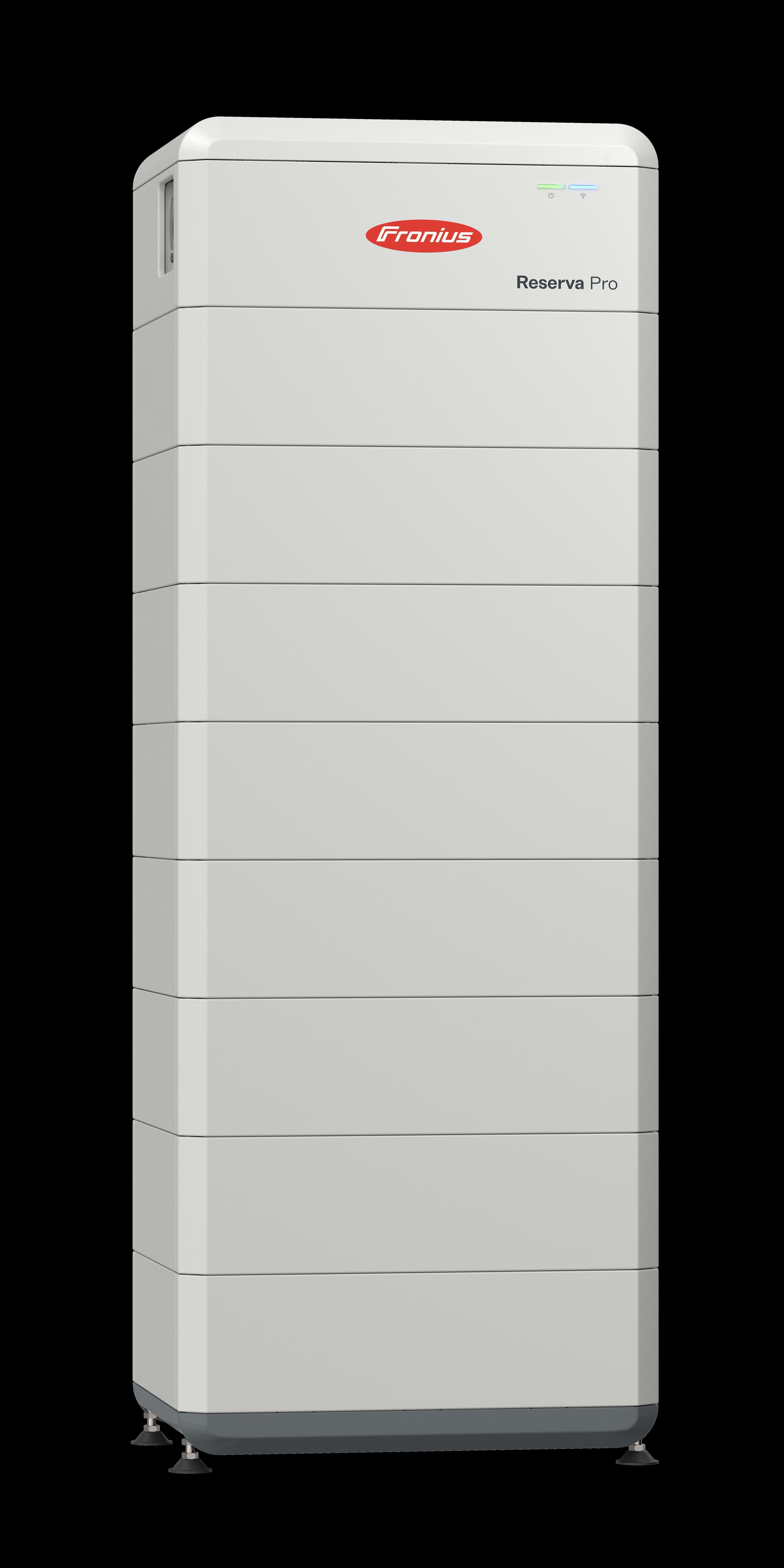 FRONIUS - Akkupaketti - Fronius PRO 12.0