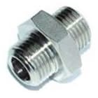 SMC PNEUMATIIKKATUOTTEET - Kaksoisnippa (Lieriökierre) - 101-M5-M5