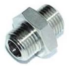 SMC PNEUMATIIKKATUOTTEET - Kaksoisnippa (Lieriökierre) - 101-M5-M5