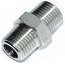 SMC PNEUMATIIKKATUOTTEET - Kaksoisnippa (Kartiokierre) - 102-1/4