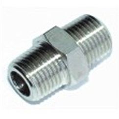 SMC PNEUMATIIKKATUOTTEET - Kaksoisnippa (Kartiokierre) - 102-1/8