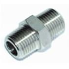 SMC PNEUMATIIKKATUOTTEET - Kaksoisnippa (Kartiokierre) - 102-1/8