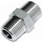 SMC PNEUMATIIKKATUOTTEET - Kaksoisnippa (Kartiokierre) - 102-3/4