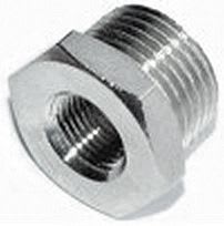 SMC PNEUMATIIKKATUOTTEET - Supistusnippa (Kartiokierre) - 104-1/2-3/8