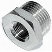 SMC PNEUMATIIKKATUOTTEET - Supistusnippa (Kartiokierre) - 104-3/8-1/4