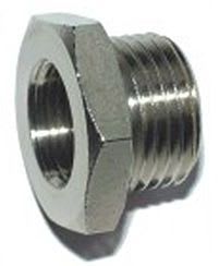 SMC PNEUMATIIKKATUOTTEET - Supistusnippa (Lieriökierre) - 104Z-1/8-M5