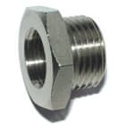 SMC PNEUMATIIKKATUOTTEET - Supistusnippa (Lieriökierre) - 104Z-1/8-M5