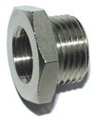 SMC PNEUMATIIKKATUOTTEET - Supistusnippa (Lieriökierre) - 104Z-1/8-M5