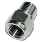 SMC PNEUMATIIKKATUOTTEET - Muunnosnippa (Kartiokierre) - 105-1/8-1/8