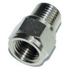 SMC PNEUMATIIKKATUOTTEET - Muunnosnippa (Kartiokierre) - 105-1/8-1/8