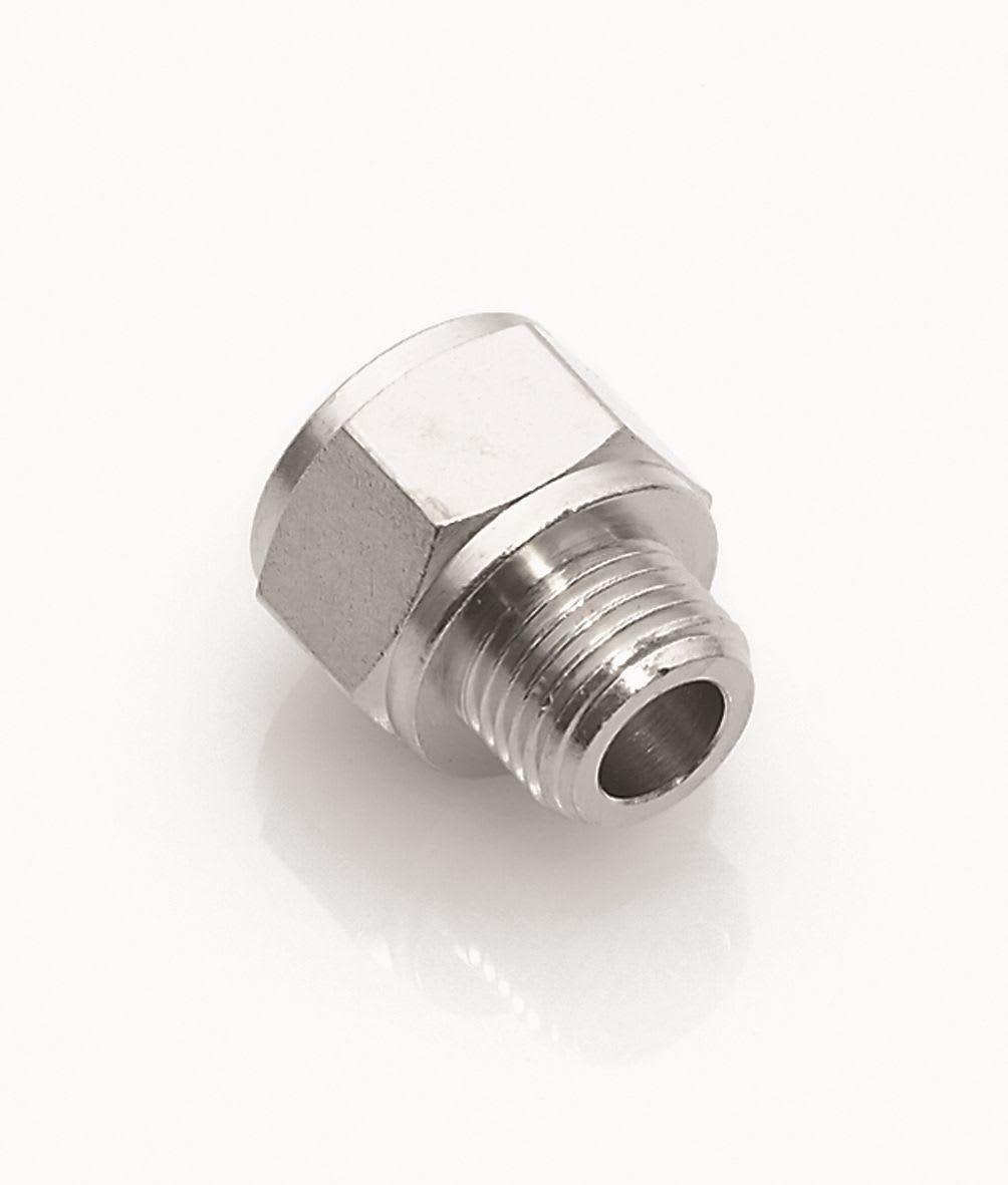 SMC PNEUMATIIKKATUOTTEET - Muunnosnippa (Lieriökierre) - 105Z-M5-1/8