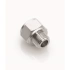 SMC PNEUMATIIKKATUOTTEET - Muunnosnippa (Lieriökierre) - 105Z-M5-1/8