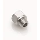 SMC PNEUMATIIKKATUOTTEET - Muunnosnippa (Lieriökierre) - 105Z-M5-1/8