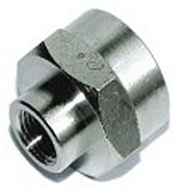 SMC PNEUMATIIKKATUOTTEET - Supistusmuhvi (Lieriökierre) - 106-M5-1/8