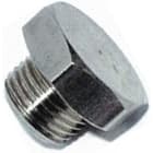 SMC PNEUMATIIKKATUOTTEET - Tulppa (Lieriökierre) - 107-1/4