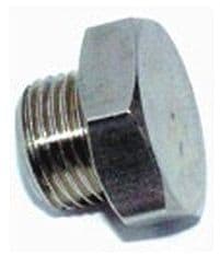 SMC PNEUMATIIKKATUOTTEET - Tulppa - 107-M5