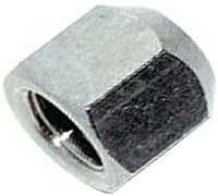 SMC PNEUMATIIKKATUOTTEET - Hattu (Lieriökierre) - 108-3/8