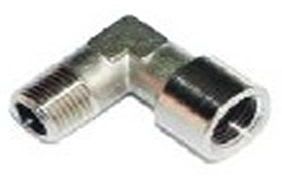 SMC PNEUMATIIKKATUOTTEET - Liitin - 110-1/8