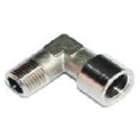 SMC PNEUMATIIKKATUOTTEET - Liitin - 110-1/8