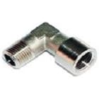 SMC PNEUMATIIKKATUOTTEET - Liitin - 110-3/8
