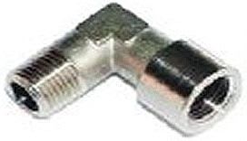 SMC PNEUMATIIKKATUOTTEET - Liitin - 110-M5