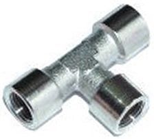 SMC PNEUMATIIKKATUOTTEET - Liitin - 111-1/4-G