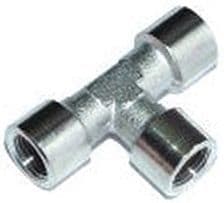 SMC PNEUMATIIKKATUOTTEET - Liitin - 111-1/4-G
