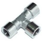 SMC PNEUMATIIKKATUOTTEET - Liitin - 111-1/8-G