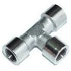 SMC PNEUMATIIKKATUOTTEET - Liitin - 111-1/8-G