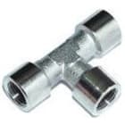 SMC PNEUMATIIKKATUOTTEET - Liitin - 111-1-G