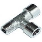 SMC PNEUMATIIKKATUOTTEET - Liiitin - 113-1