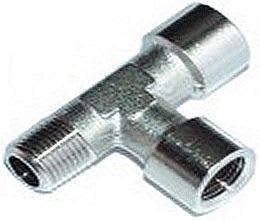 SMC PNEUMATIIKKATUOTTEET - Liiitin - 113-1/4