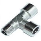 SMC PNEUMATIIKKATUOTTEET - Liiitin - 113-1/8