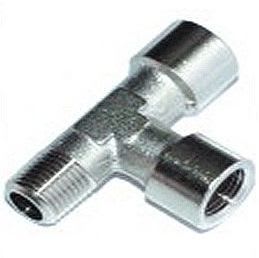 SMC PNEUMATIIKKATUOTTEET - Liiitin - 113-1/8