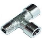 SMC PNEUMATIIKKATUOTTEET - Liiitin - 113-3/4