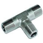 SMC PNEUMATIIKKATUOTTEET - Liiitin - 116-1/4