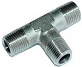 SMC PNEUMATIIKKATUOTTEET - Liiitin - 116-1/4