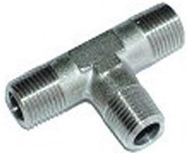 SMC PNEUMATIIKKATUOTTEET - Liiitin - 116-3/4