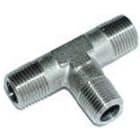 SMC PNEUMATIIKKATUOTTEET - Liiitin - 116-3/4