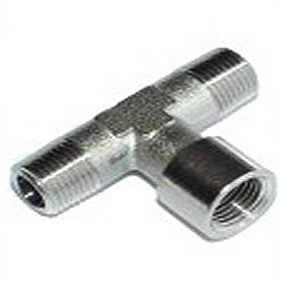 SMC PNEUMATIIKKATUOTTEET - Kiinnike - 117-1