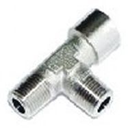 SMC PNEUMATIIKKATUOTTEET - Liiitin - 118-1