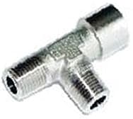 SMC PNEUMATIIKKATUOTTEET - Liiitin - 118-1/4