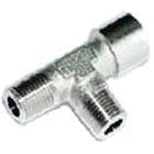 SMC PNEUMATIIKKATUOTTEET - Liiitin - 118-3/4