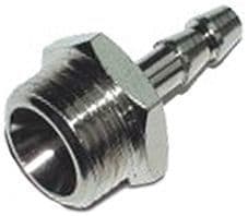 SMC PNEUMATIIKKATUOTTEET - Liitin - 119/Z-8-1/8