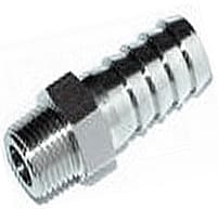 SMC PNEUMATIIKKATUOTTEET - Liitin - 119-17-1/2