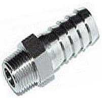 SMC PNEUMATIIKKATUOTTEET - Liitin - 119-9-1/2