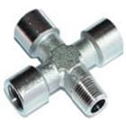 SMC PNEUMATIIKKATUOTTEET - Liitin - 120-1/2